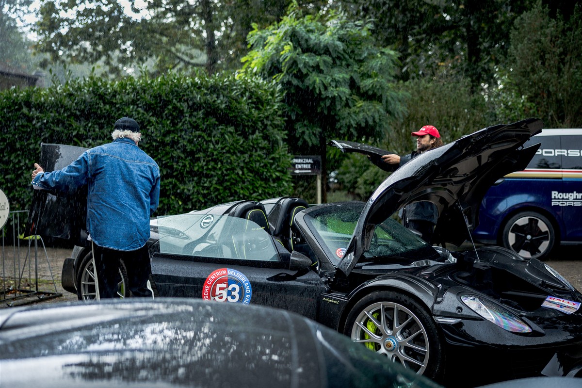 20240928 Porsche CEntrum Gelderland Rally 2024 116